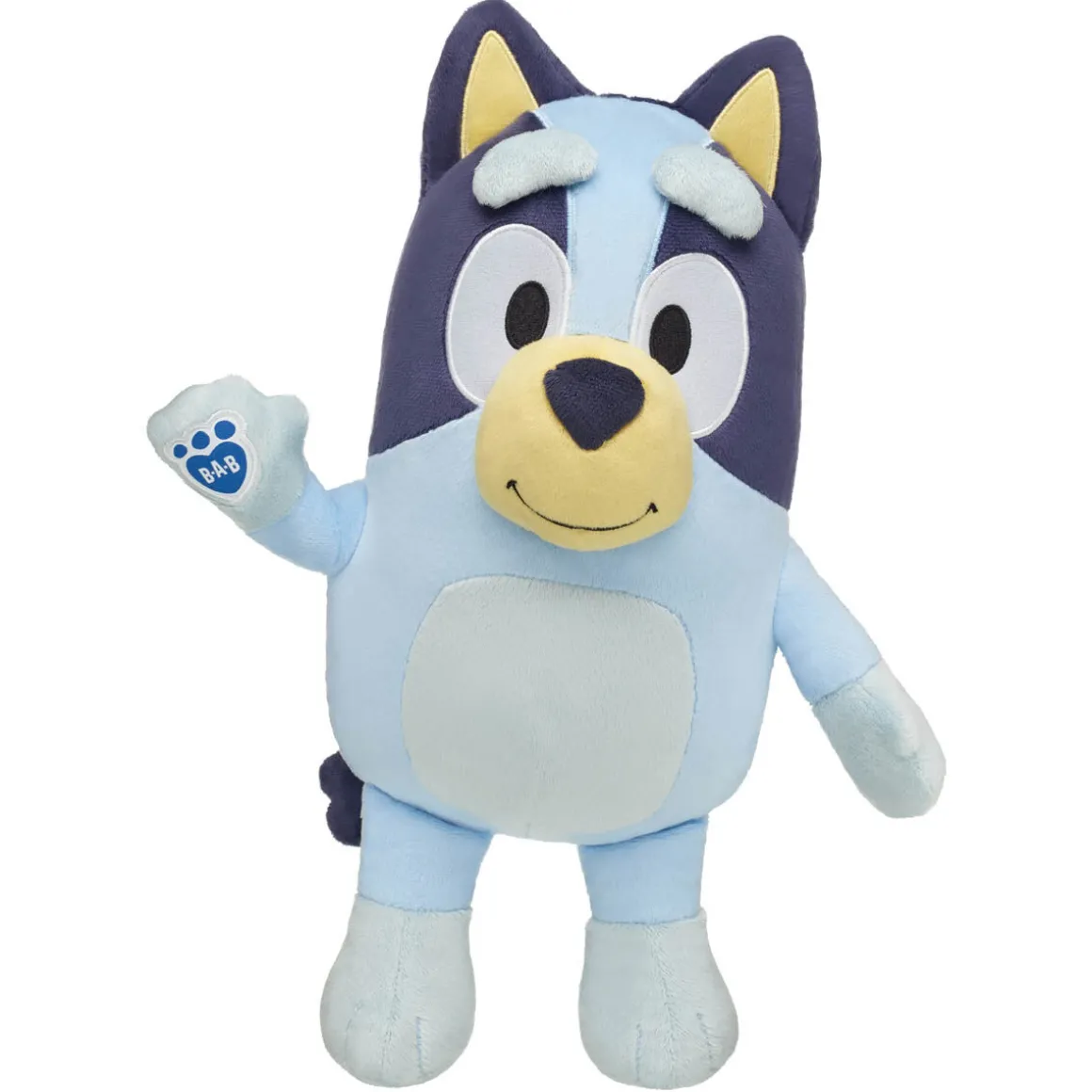 Bluey Plush Puppy