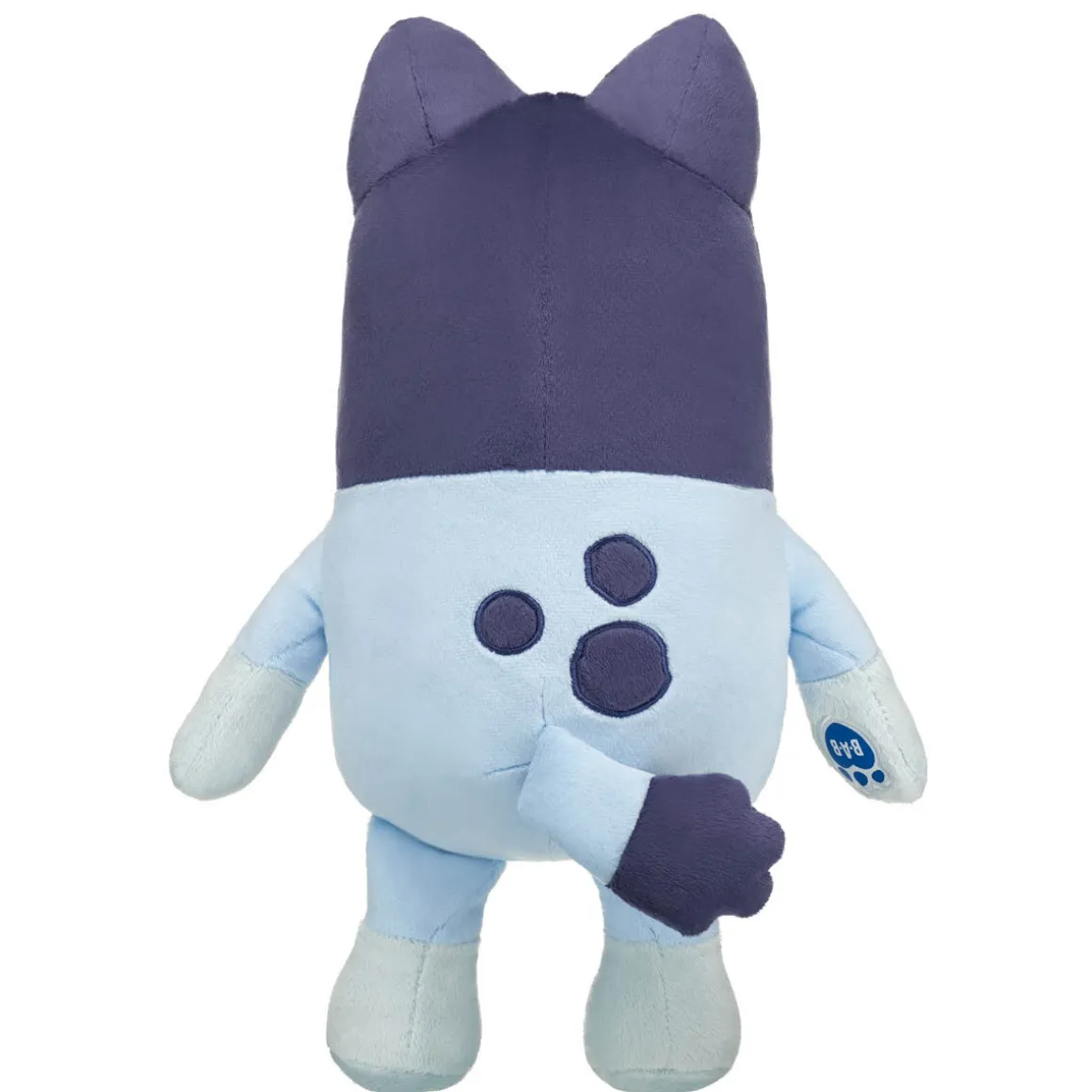 Bluey Plush Puppy