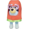 Bluey Plush Puppy with Granny Janet Costume