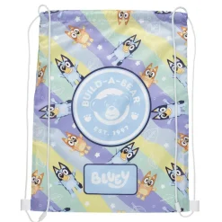 Bluey Toy Bear Carrier