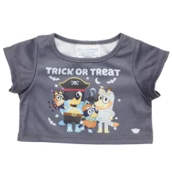 Bluey Trick or Treat T-Shirt