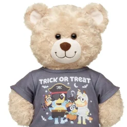 Bluey Trick or Treat T-Shirt