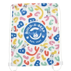 Bluey x Build-A-Bear Toy Bear Carrier