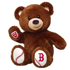 Boston Red Sox™ Teddy Bear