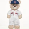 Boston Red Sox™ Uniform 3 pc.