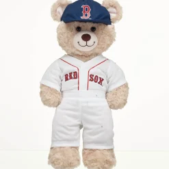 Boston Red Sox™ Uniform 3 pc.