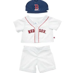 Boston Red Sox™ Uniform 3 pc.