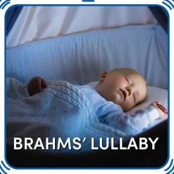 Brahms Lullaby