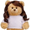 Brown Wig