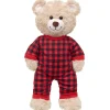 Buffalo Check PJ Sleeper