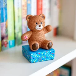 Build-A-Bear® Brown Bear Base