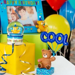 Build-A-Bear® Brown Bear Base