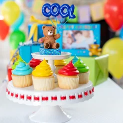 Build-A-Bear® Brown Bear Base with Cool Balloon Insert