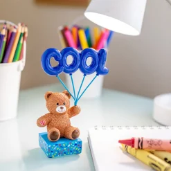 Build-A-Bear® Brown Bear Base with Cool Balloon Insert