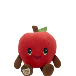 Build-A-Bear Buddies™ Mini Happy Apple Plush