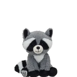 Build-A-Bear Buddies™ Mini Raccoon Stuffed Animal