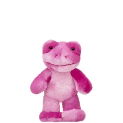 Build-A-Bear Buddies™ Mini TOADally Tie-Dye Frog Stuffed Animal