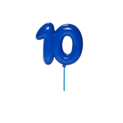 Build-A-Bear® CeleBEARate 10! Balloon Insert