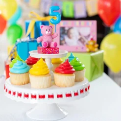 Build-A-Bear® CeleBEARate 5! Balloon Insert