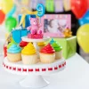 Build-A-Bear® CeleBEARate 9! Balloon Insert