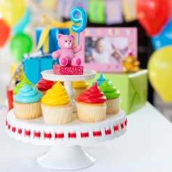 Build-A-Bear® CeleBEARate 9! Balloon Insert