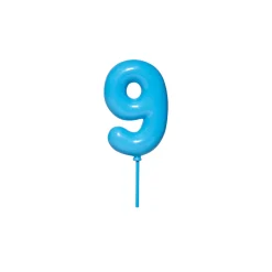 Build-A-Bear® CeleBEARate 9! Balloon Insert