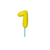 Build-A-Bear® CeleBEARate 7! Balloon Insert