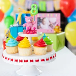 Build-A-Bear® CeleBEARate 8! Balloon Insert