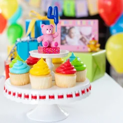 Build-A-Bear® CeleBEARate 4! Balloon Insert