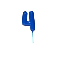 Build-A-Bear® CeleBEARate 4! Balloon Insert