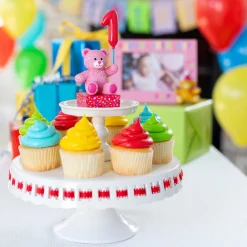 Build-A-Bear® CeleBEARate 1! Balloon Insert