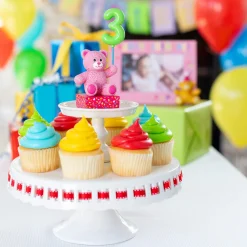Build-A-Bear® CeleBEARate 3! Balloon Insert