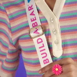 Build-A-Bear Crossbody Carrying Strap
