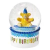 Build-A-Bear® Happy BEARthday! Blue Waterball