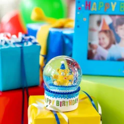 Build-A-Bear® Happy BEARthday! Blue Waterball