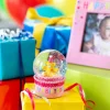 Build-A-Bear® Happy BEARthday! Pink Waterball