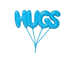 Build-A-Bear® Hugs Balloon Insert