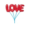 Build-A-Bear® Love Balloon Insert