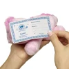 Build-A-Bear Mini Beans® Axolotl Stuffed Animal