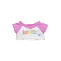 Build-A-Bear Mini Beans® Bestie T-Shirt
