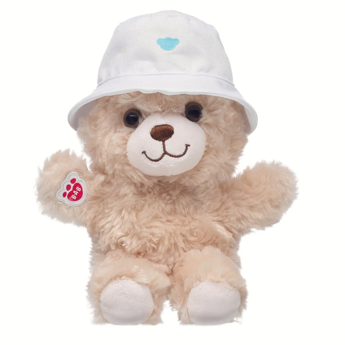 Build-A-Bear Mini Beans® Bucket Hat