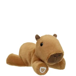 Build-A-Bear Mini Beans® Capybara Stuffed Animal