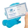 Build-A-Bear Mini Beans® Chummy Shark Stuffed Animal