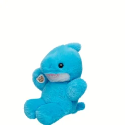 Build-A-Bear Mini Beans® Chummy Shark Stuffed Animal