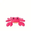 Build-A-Bear Mini Beans® Clawsome Crab Stuffed Animal - Limited Edition!