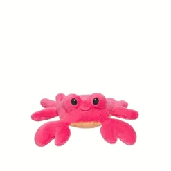 Build-A-Bear Mini Beans® Clawsome Crab Stuffed Animal - Limited Edition!