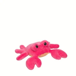 Build-A-Bear Mini Beans® Clawsome Crab Stuffed Animal - Limited Edition!