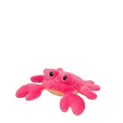 Build-A-Bear Mini Beans® Clawsome Crab Stuffed Animal - Limited Edition!
