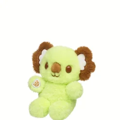 Build-A-Bear Mini Beans® Coconut Lime Koala Stuffed Animal