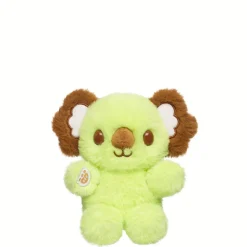 Build-A-Bear Mini Beans® Coconut Lime Koala Stuffed Animal